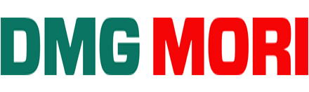 DMG MORI Logo
