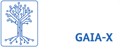 GAIA-X Logo