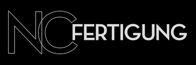 NC Fertigung Logo