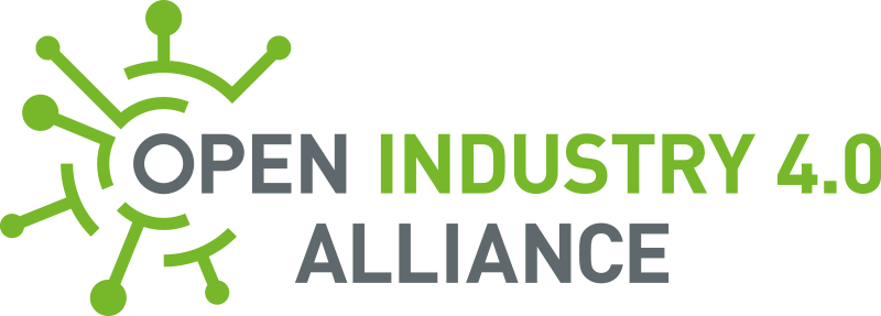 Open Industry 4.0 Logo