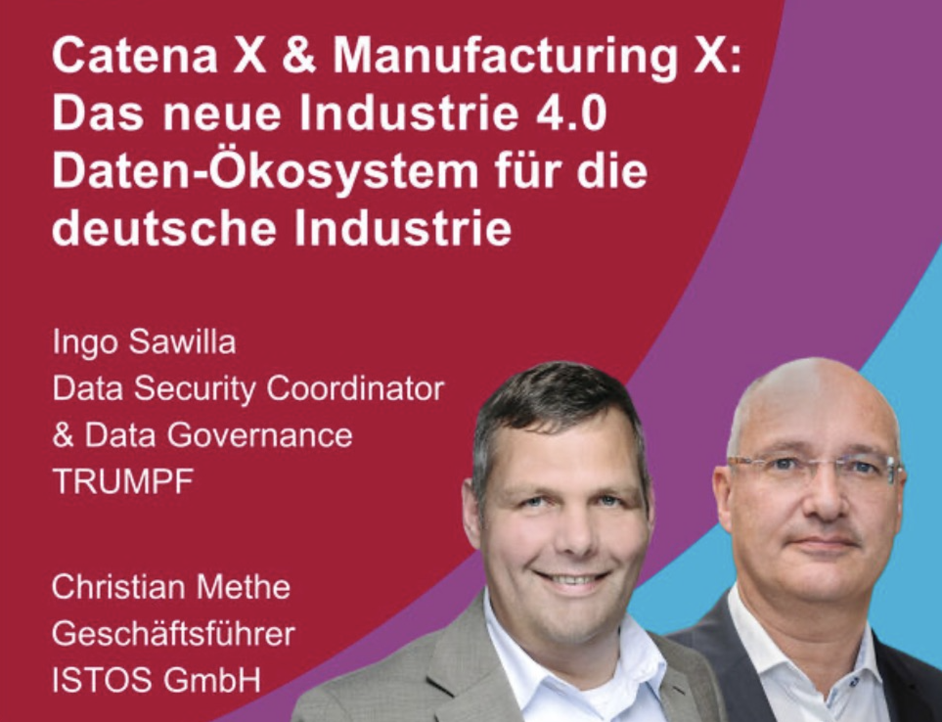 Podcast ditrall.com Logo