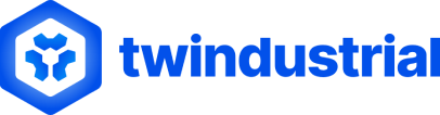 TWINDUSTRIAL Logo