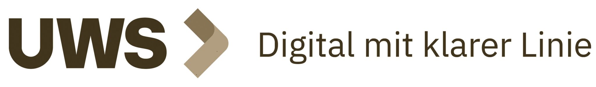 UWS Business Solutions Logo